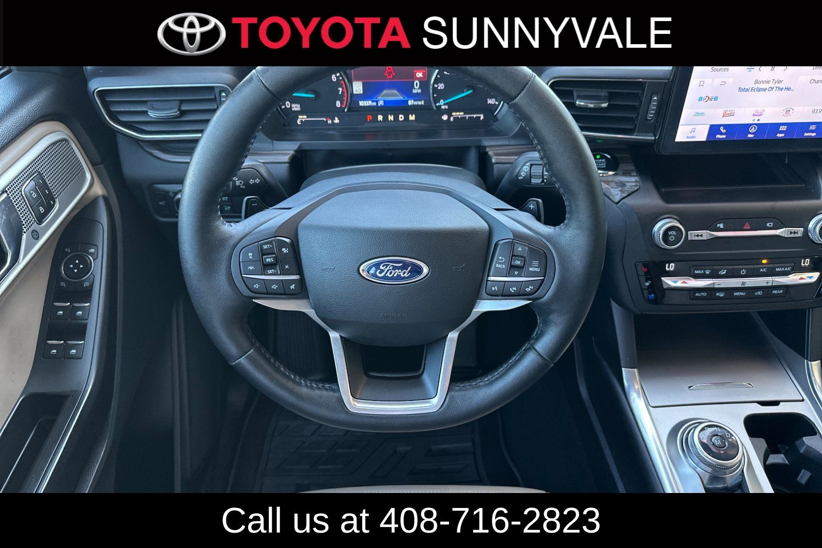 Used 2020 Ford Explorer SUV