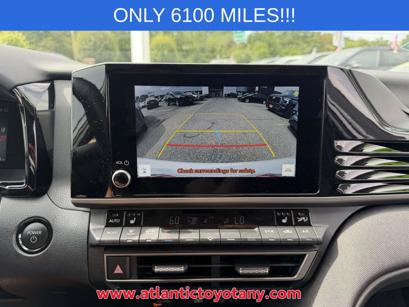 Used 2026 Toyota Camry Sedan