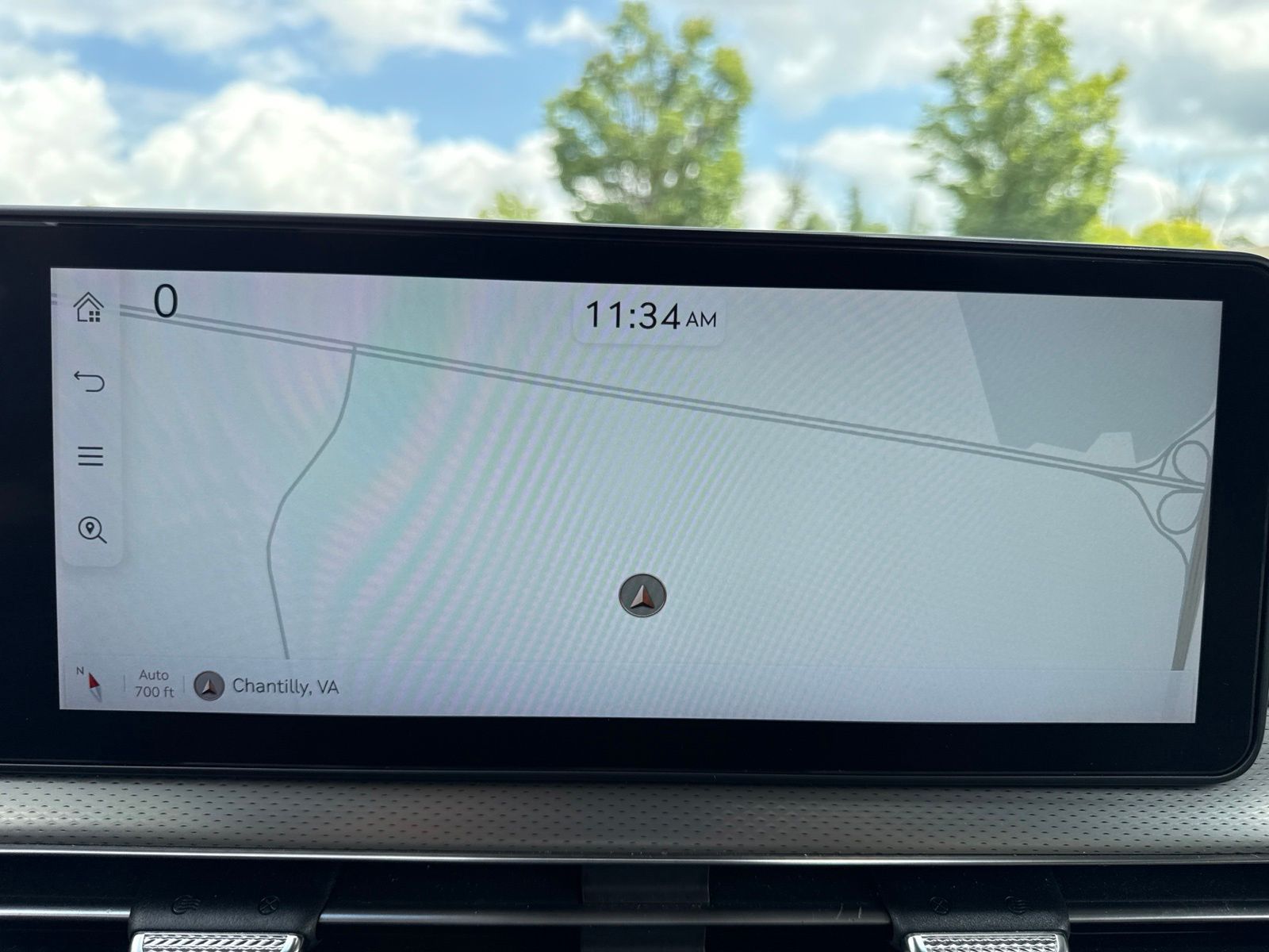 Used 2023 Black Genesis Performance image 5