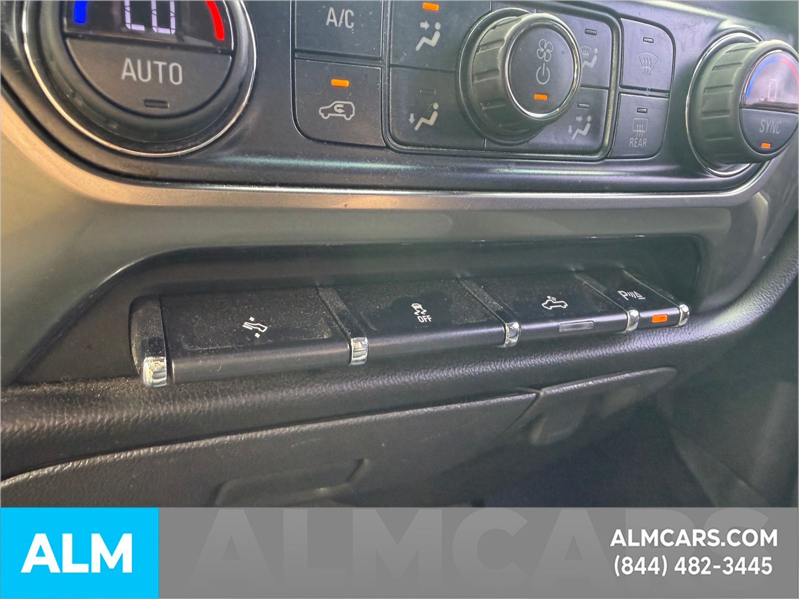 Used 2018 Red Chevrolet LT image 18