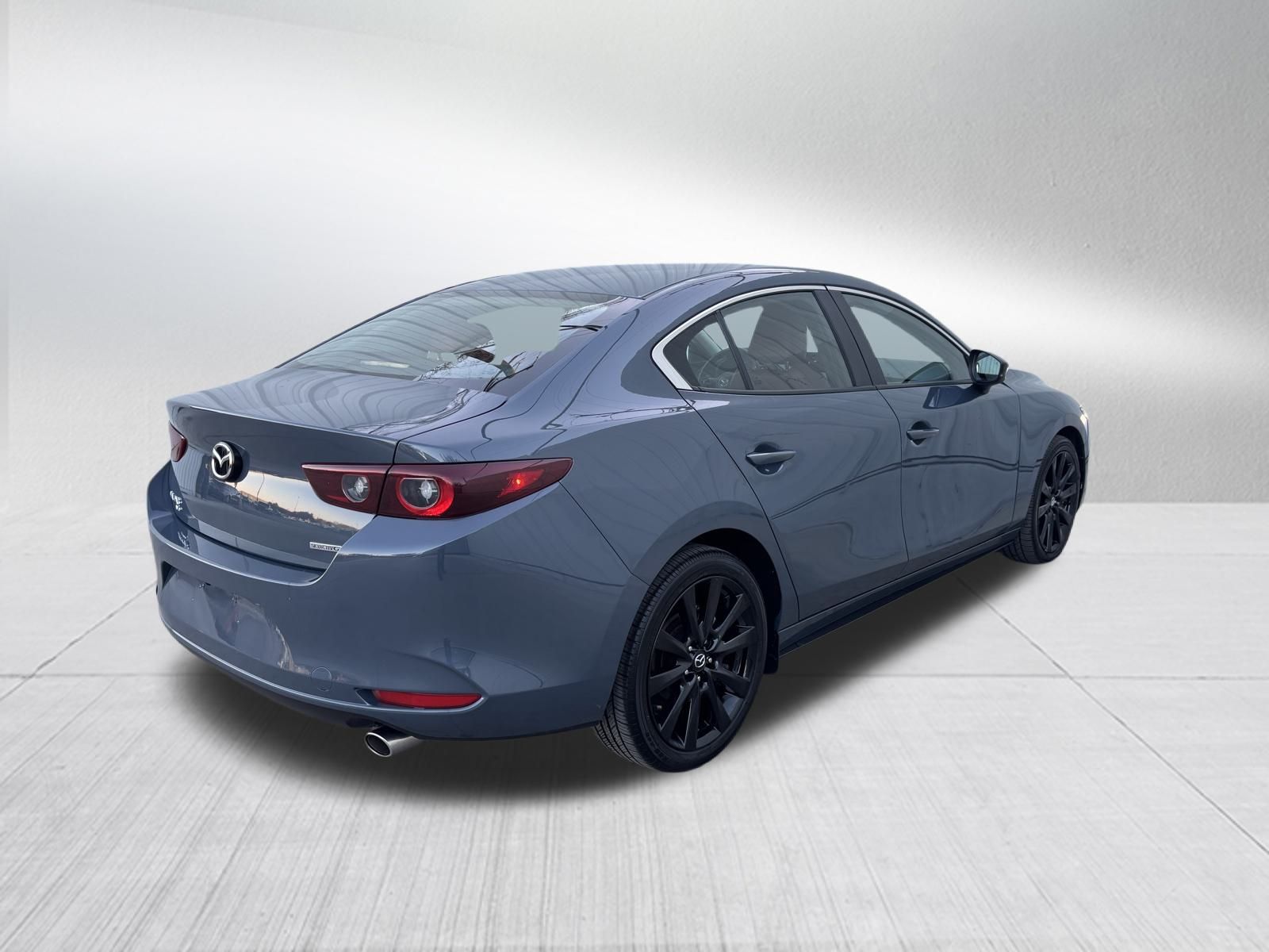 Used Car 2025 Mazda Mazda3  2.5 S Carbon Edition For Sale Under $25,000 In Austin, Texas