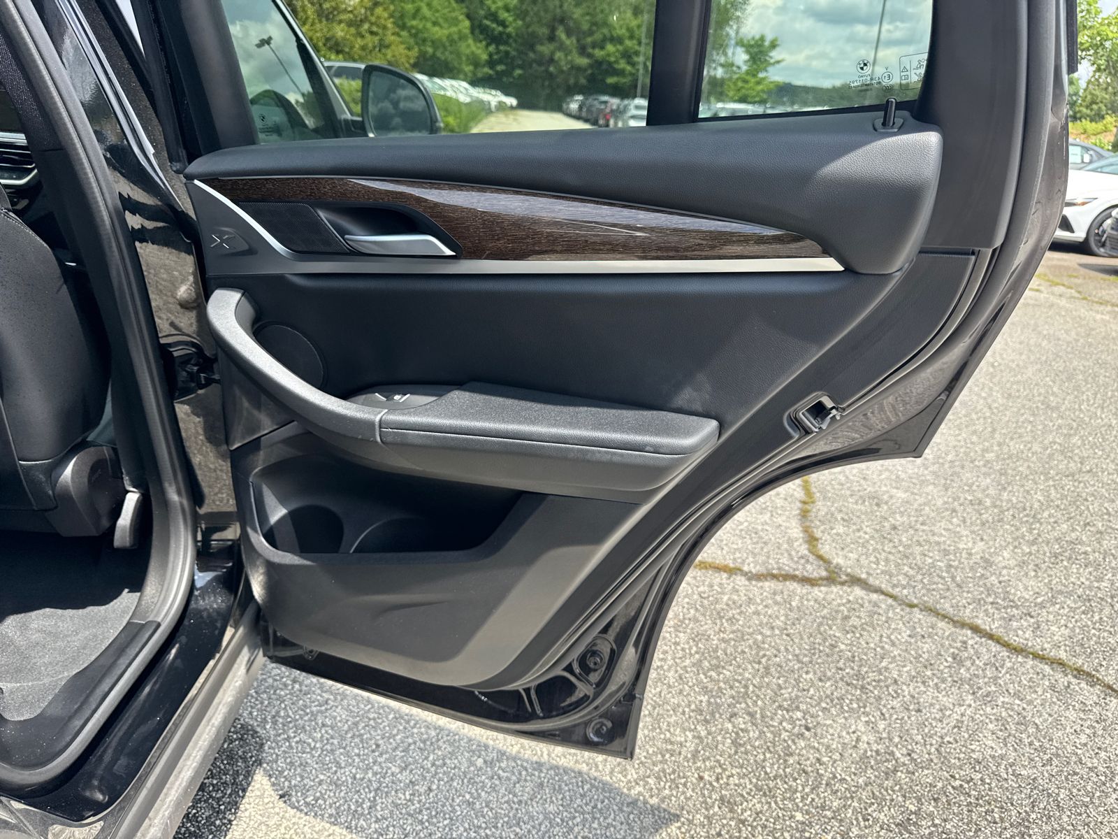2022 BMW X3 30i - Photo 16