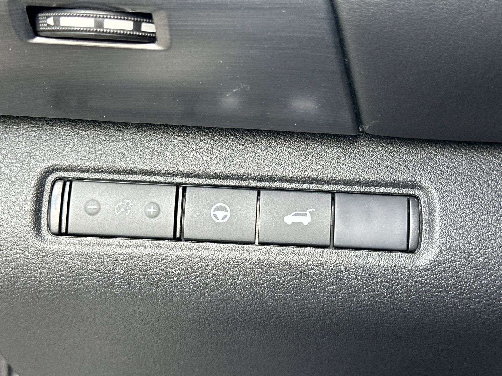 2025 Nissan Pathfinder Rock Creek photo 13