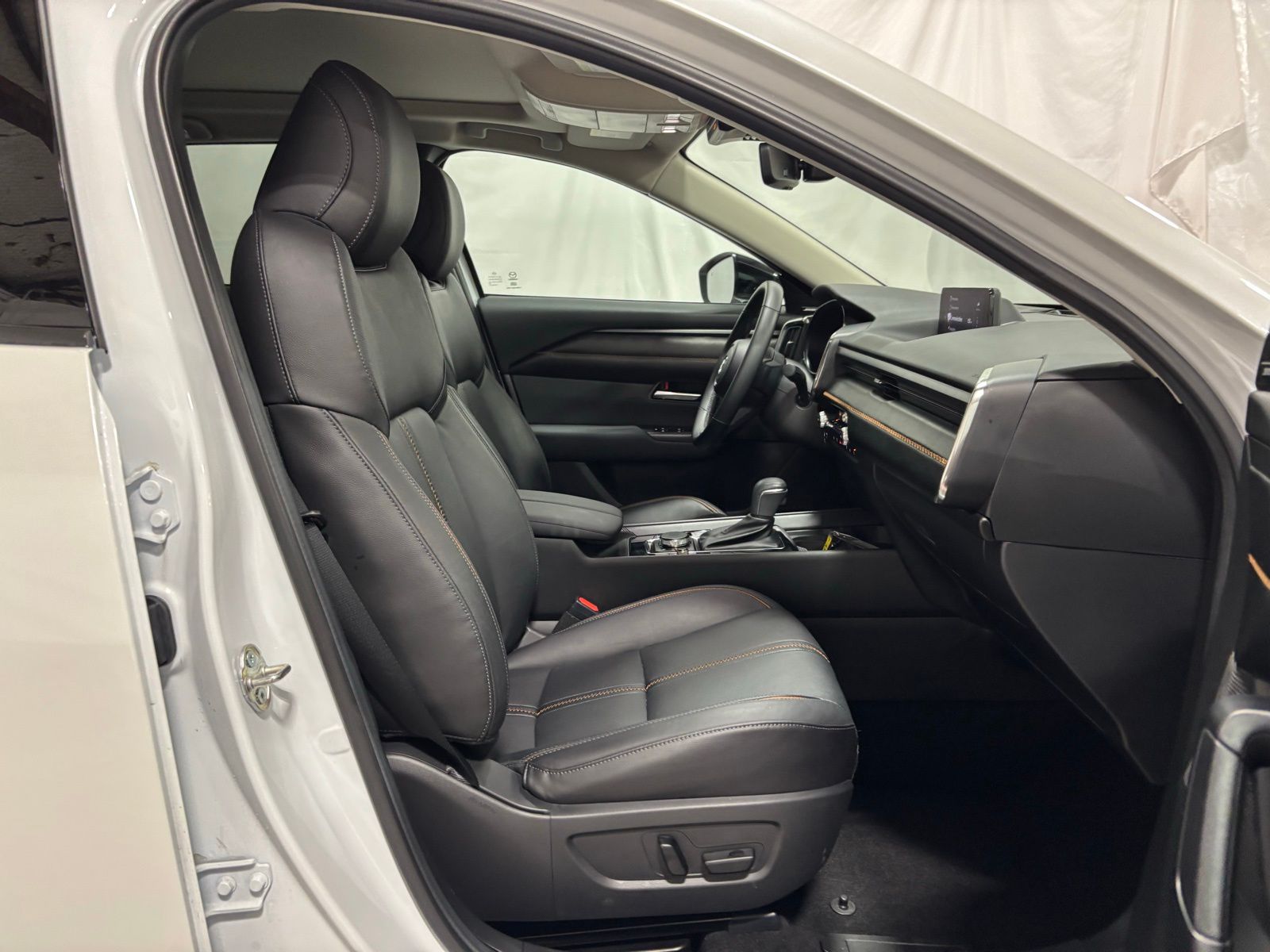 Used Car 2025 Mazda Cx-50 Hybrid  Premium Plus For Sale Under $35,000 In Austin, Texas