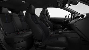 new 2026 Toyota Corolla Cross car