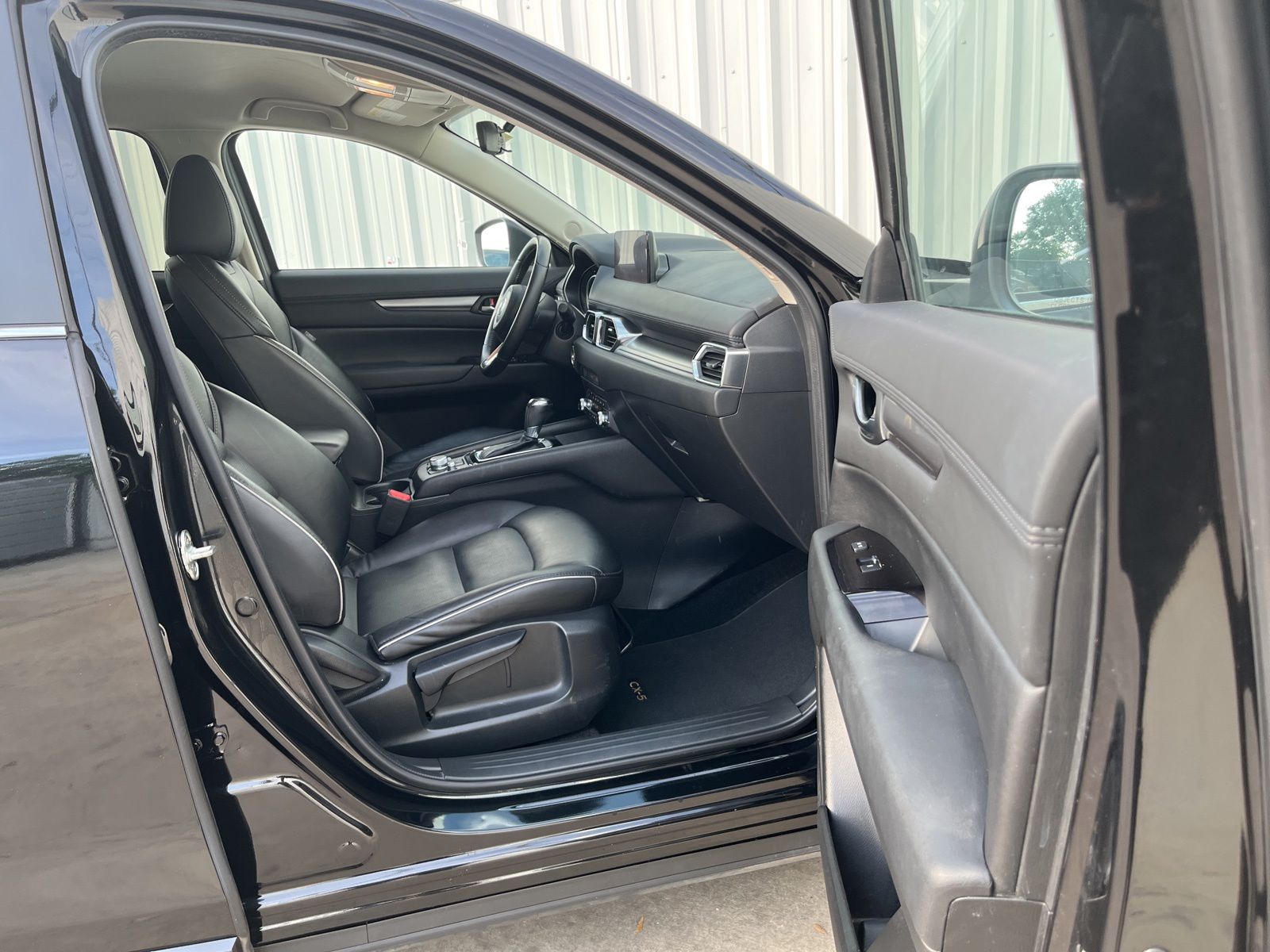 Used Car 2024 Mazda Cx-5  2.5 S Select Package For Sale Under $25,000 In Austin, Texas