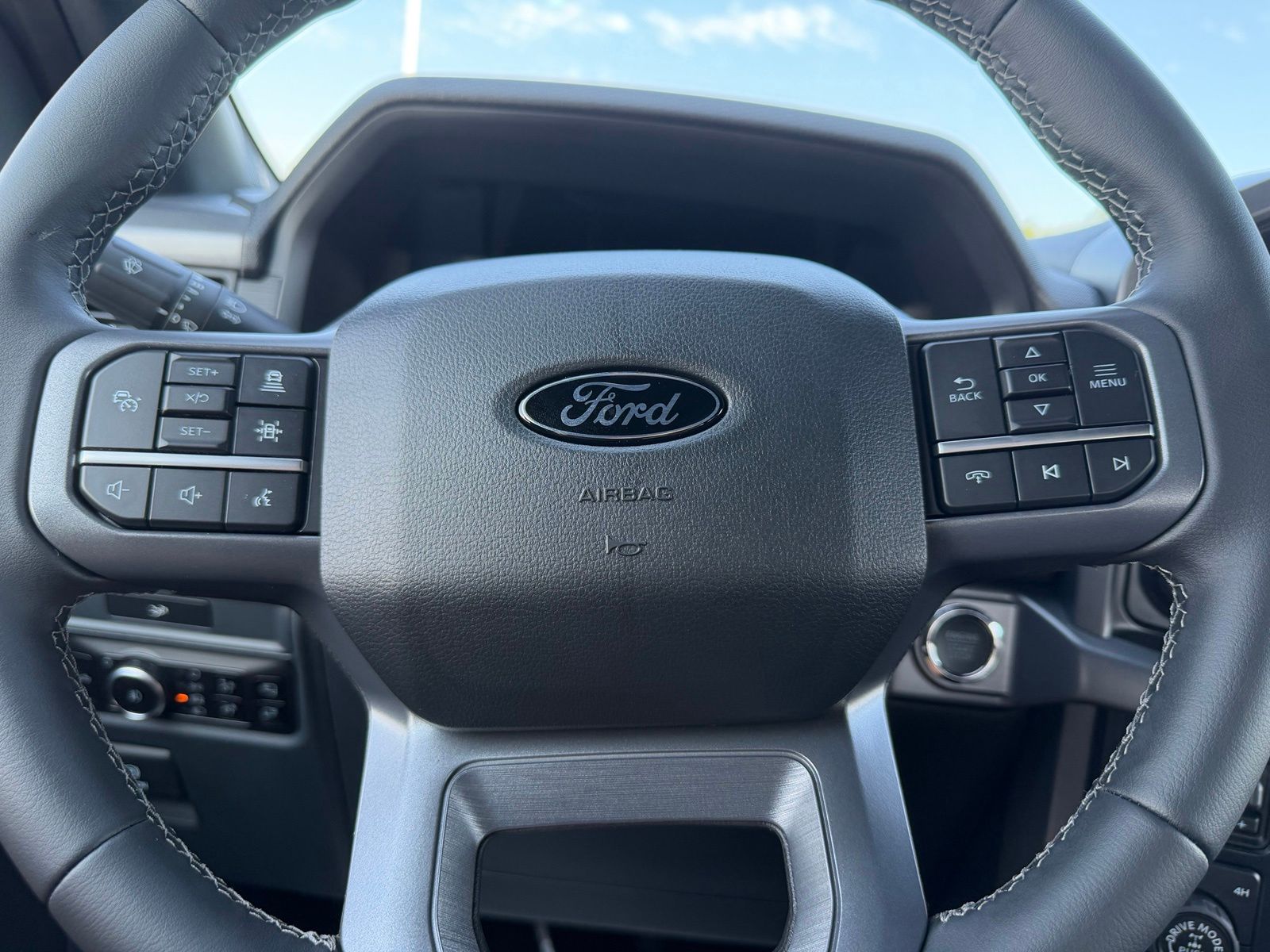 2026 Ford F-150 image 18