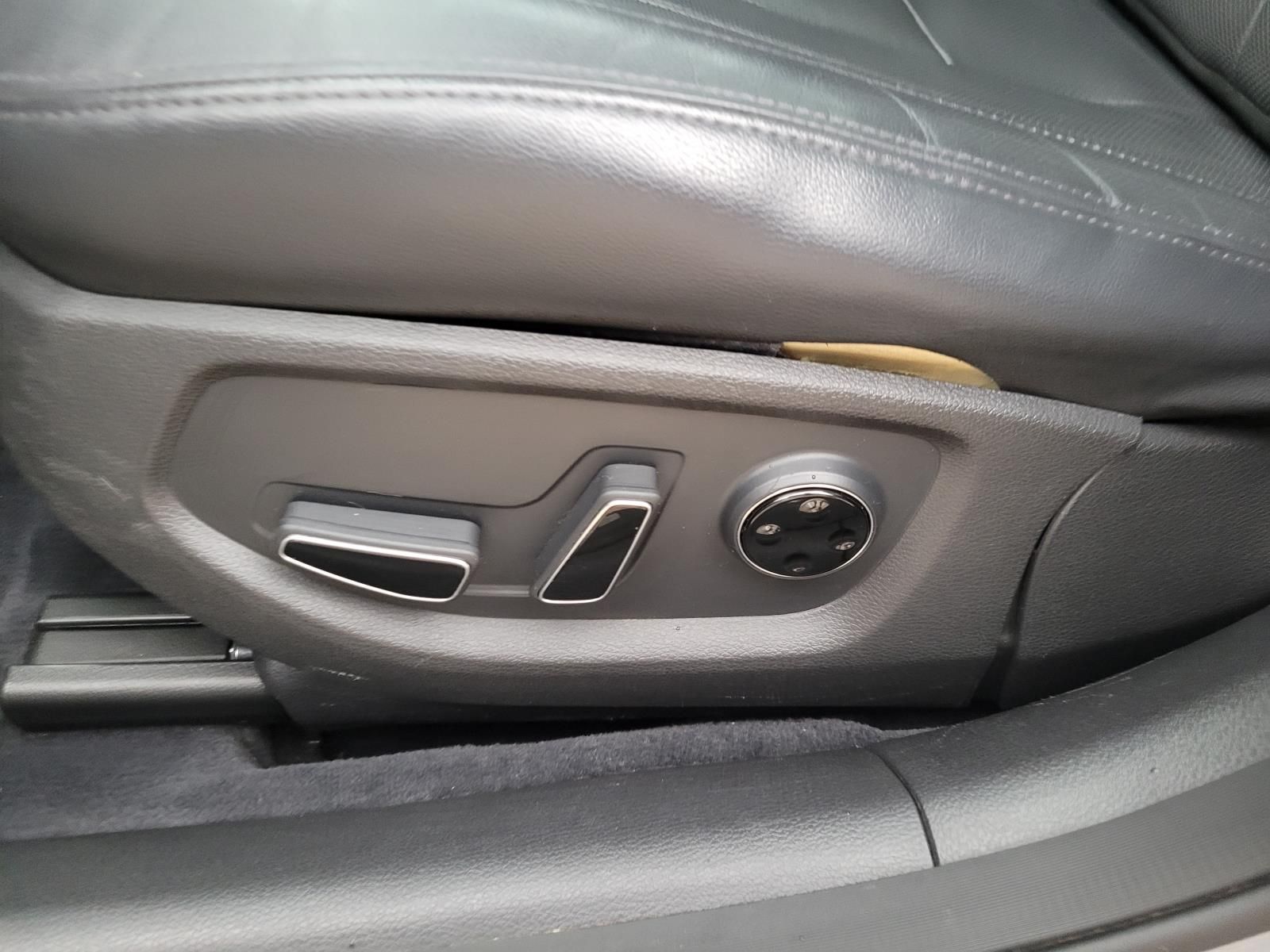 used 2015 Hyundai Genesis car, priced at $9,980