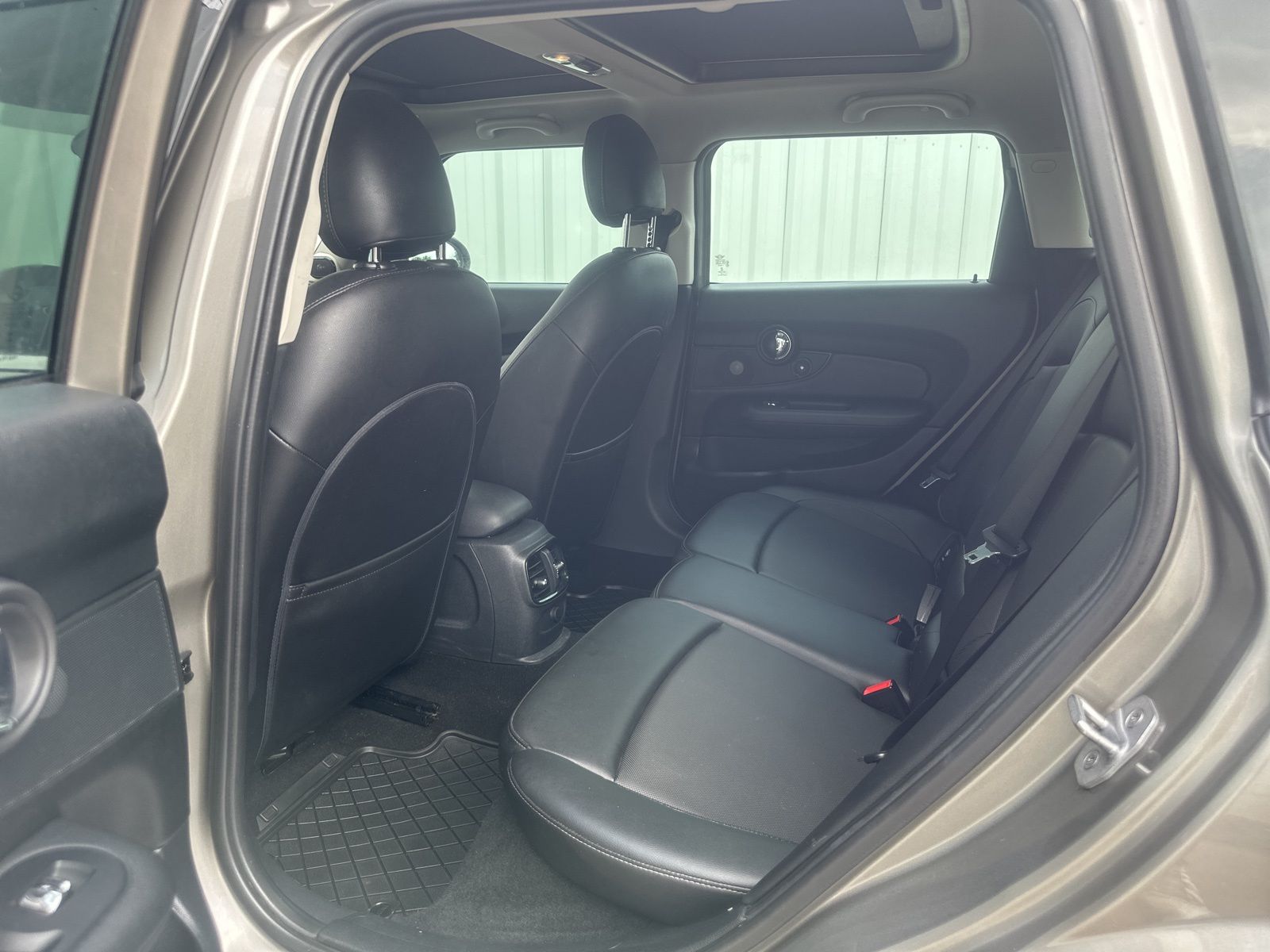 Used Car 2016 Mini Cooper  Clubman For Sale Under $10,000 In Austin, Texas