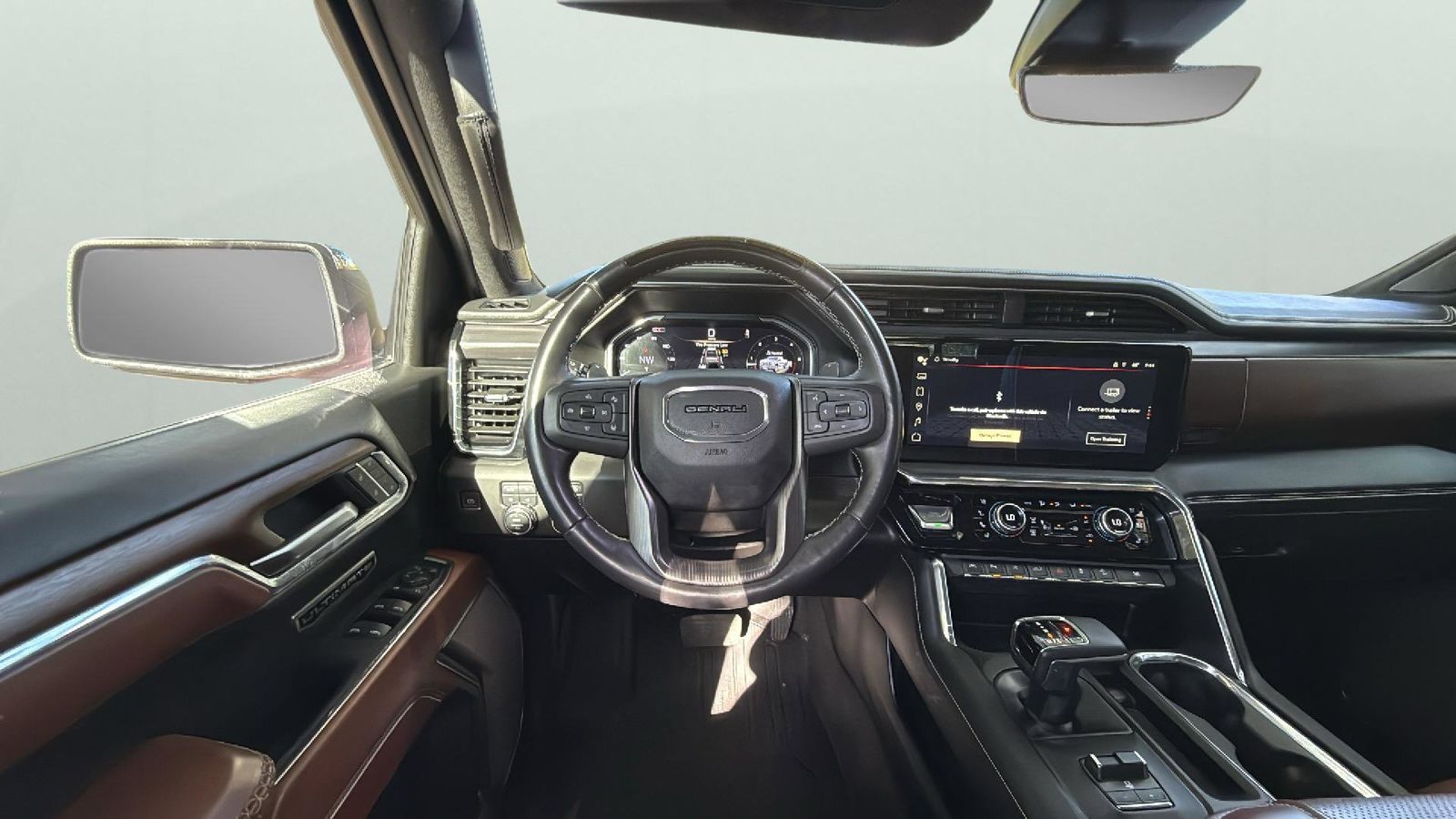 Used Car 2024 Gmc Sierra 1500  Denali Ultimate For Sale Under $70,000 In Austin, Texas