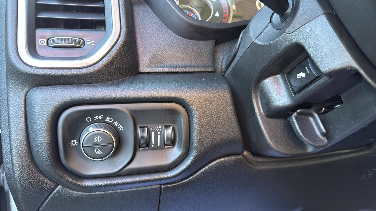 Used Car 2020 Ram 2500  Laramie For Sale Under $50,000 In Austin, Texas