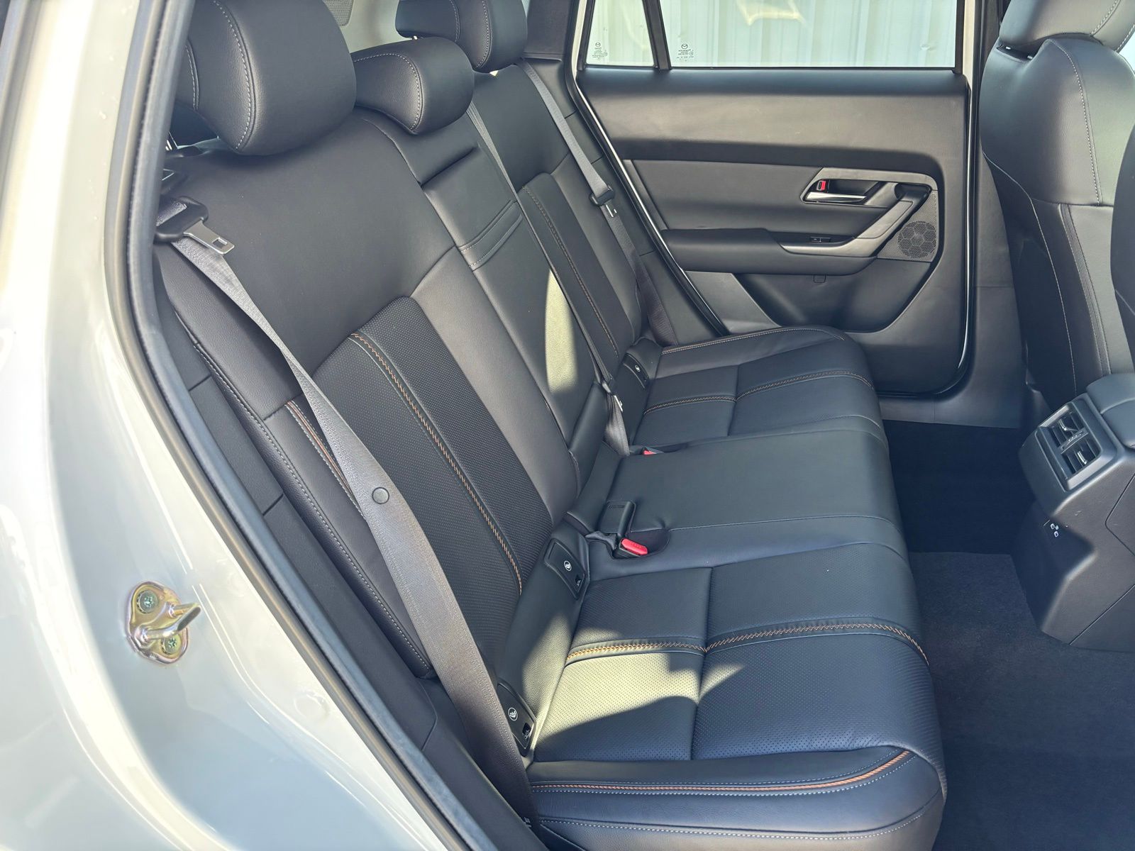 Used Car 2025 Mazda Cx-50  Utility 2.5 S Premium Plus Package All Wheel Drive For Sale Under $35,000 In Austin, Texas