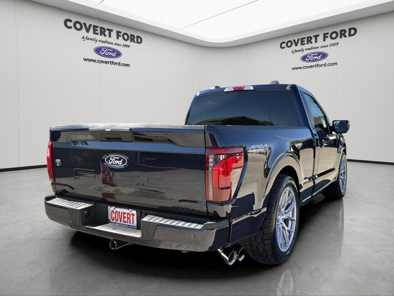 New Car 2025 Ford F-150  Xl For Sale Under $90,000 In Austin, Texas