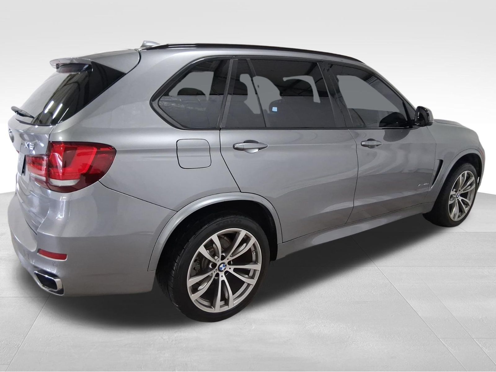 Used Car 2016 Bmw X5  Xdrive40e For Sale Under $15,000 In Austin, Texas