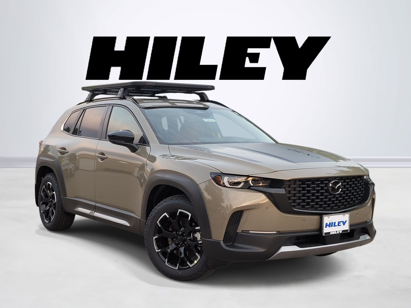 2026 Mazda CX-50 2.5 Turbo Meridian Edition's photo
