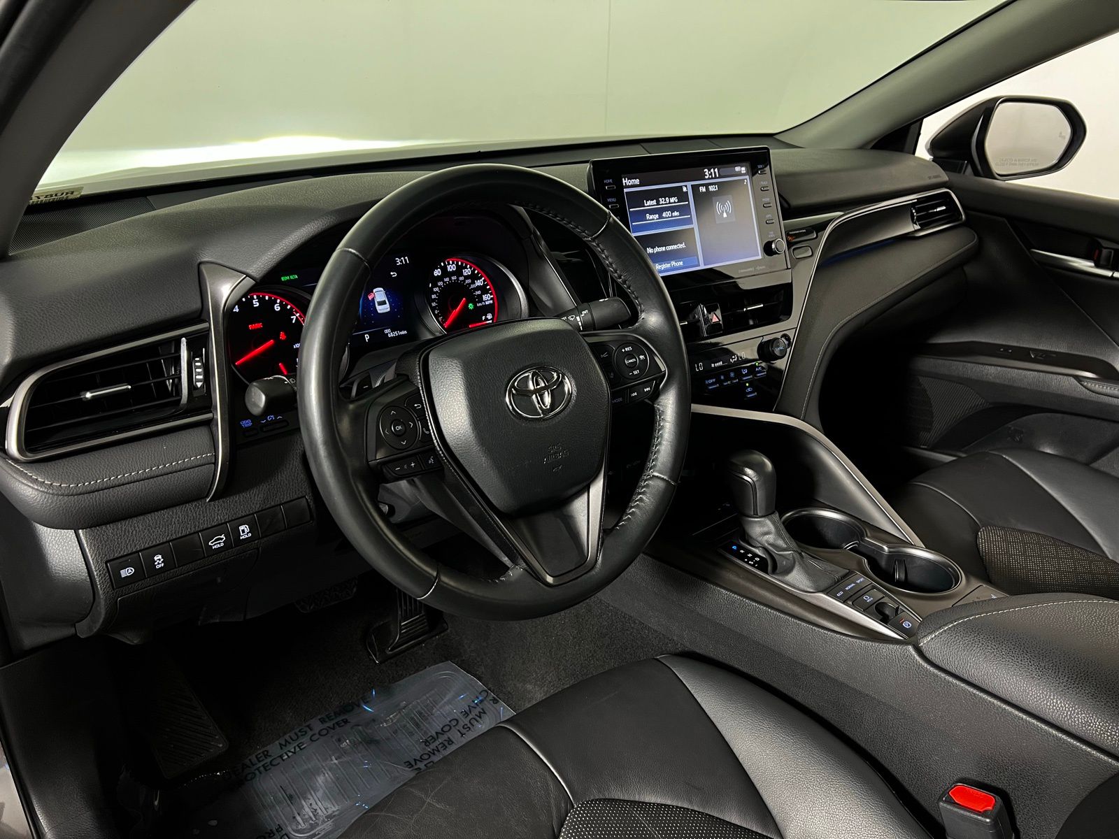 Thumbnail: 2024 Toyota Camry - 12