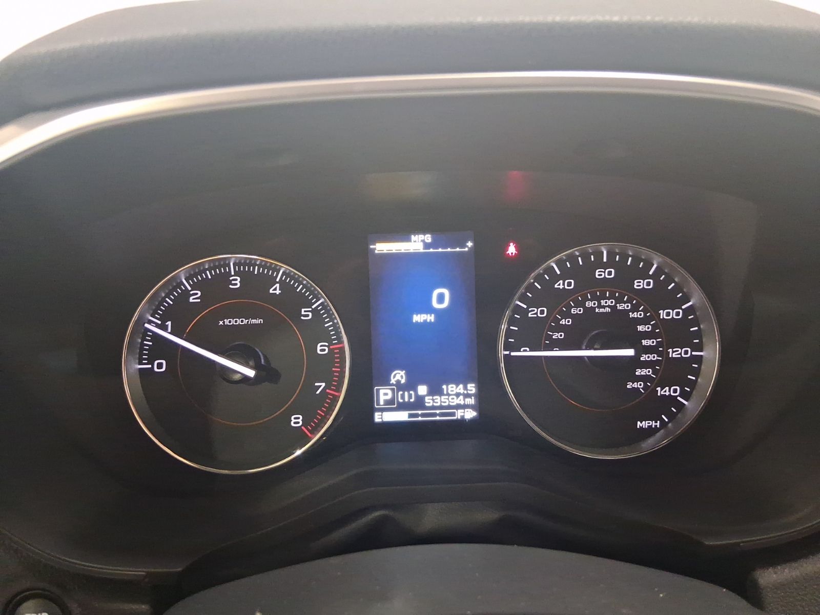 Used Car 2022 Subaru Crosstrek  Limited For Sale Under $25,000 In Austin, Texas