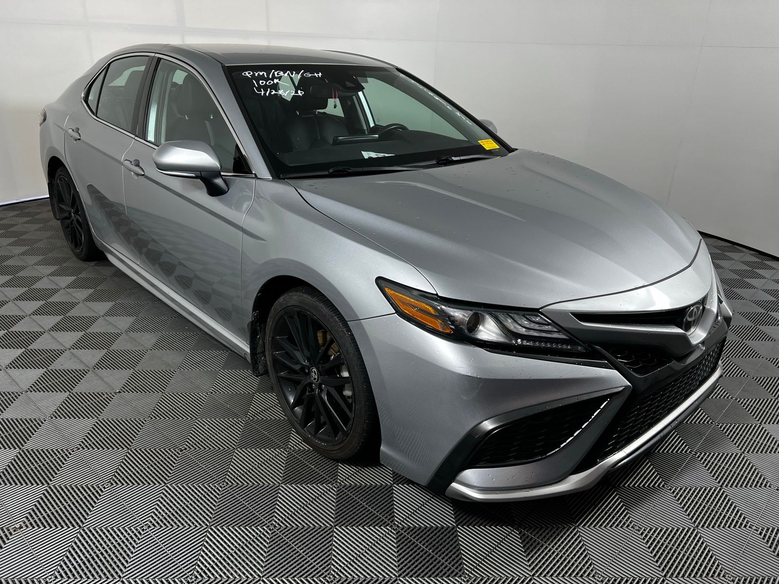 Thumbnail: 2021 Toyota Camry - 3