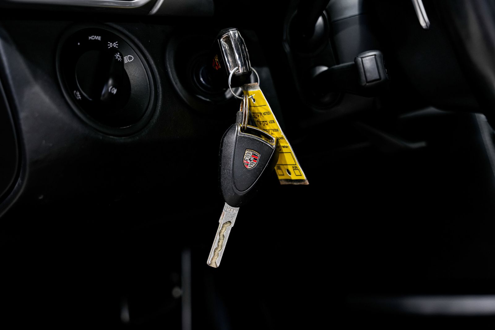 2011 Porsche 911 Turbo S — photo 18