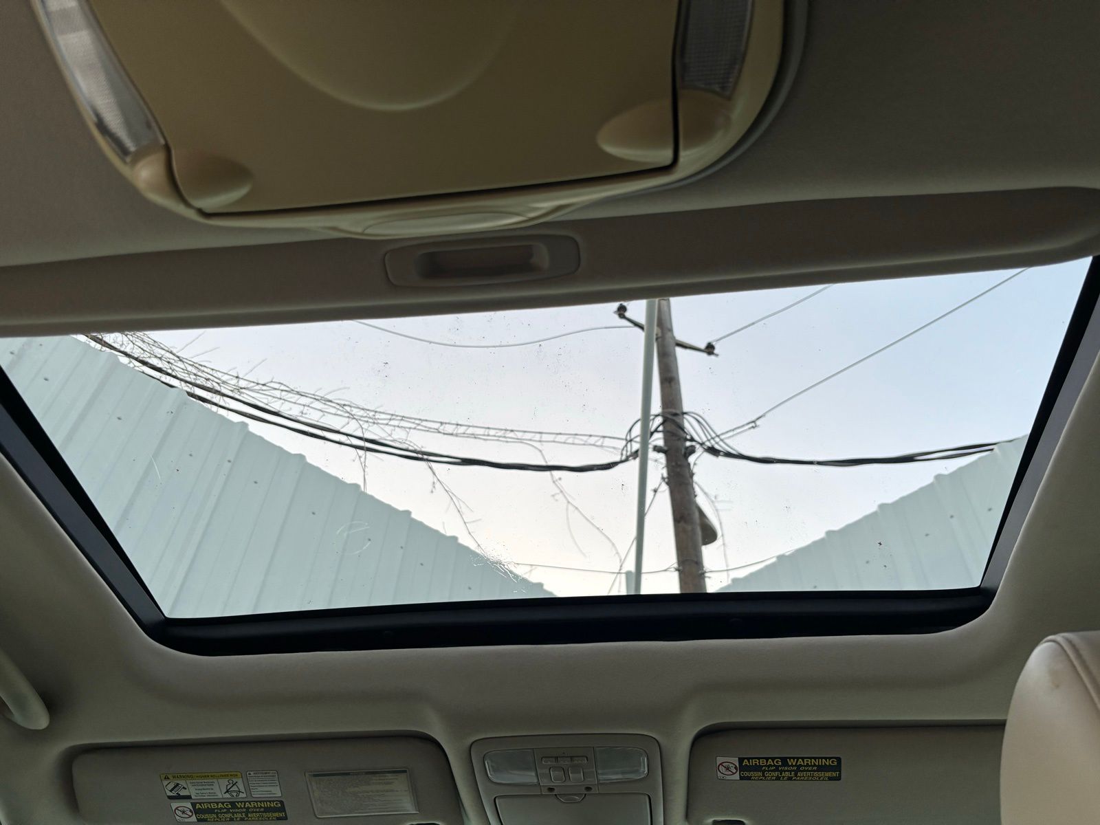 Used Car 2006 Lexus Gx  470 For Sale Under $15,000 In Austin, Texas