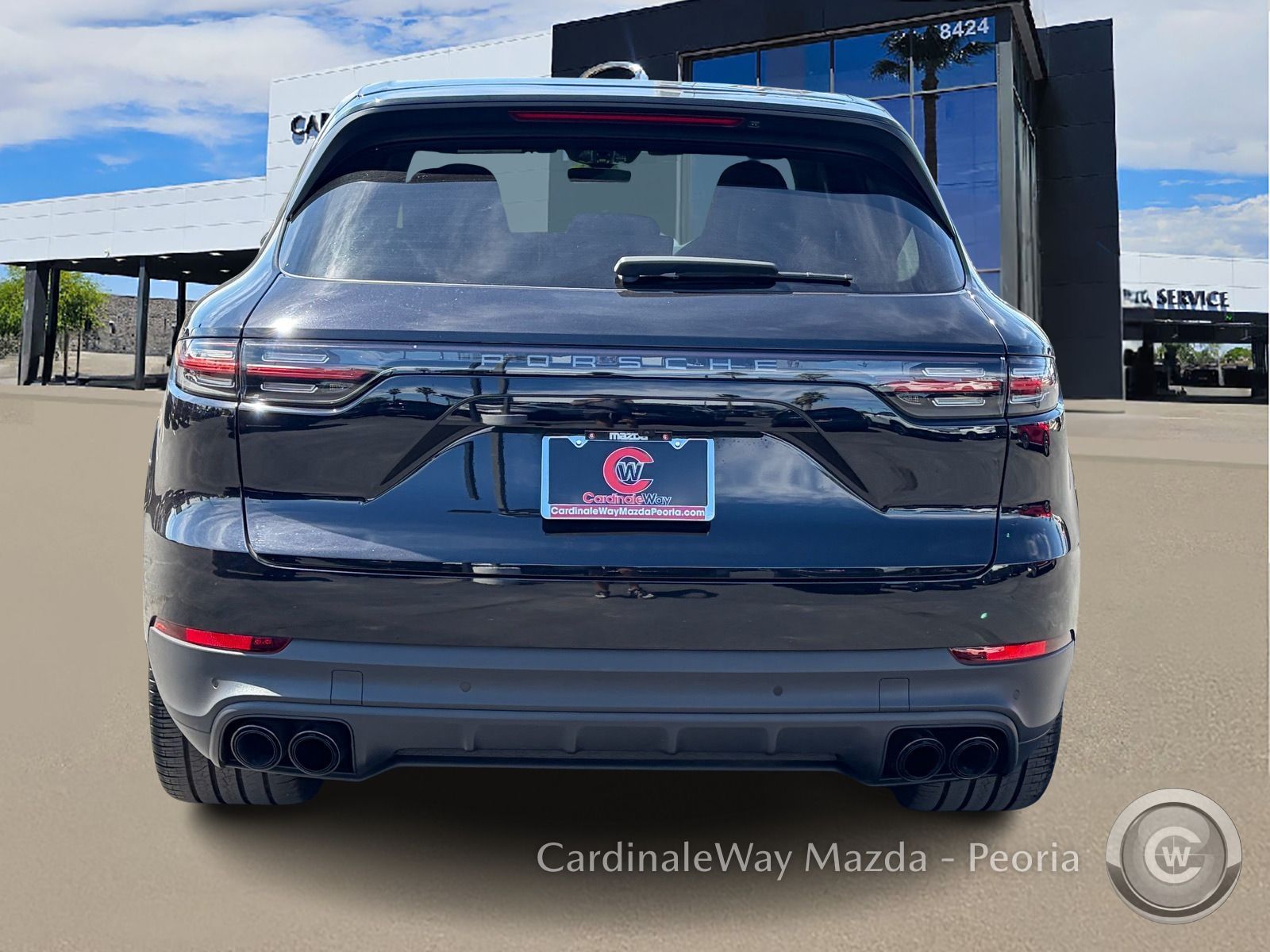 View vehicle photo 6