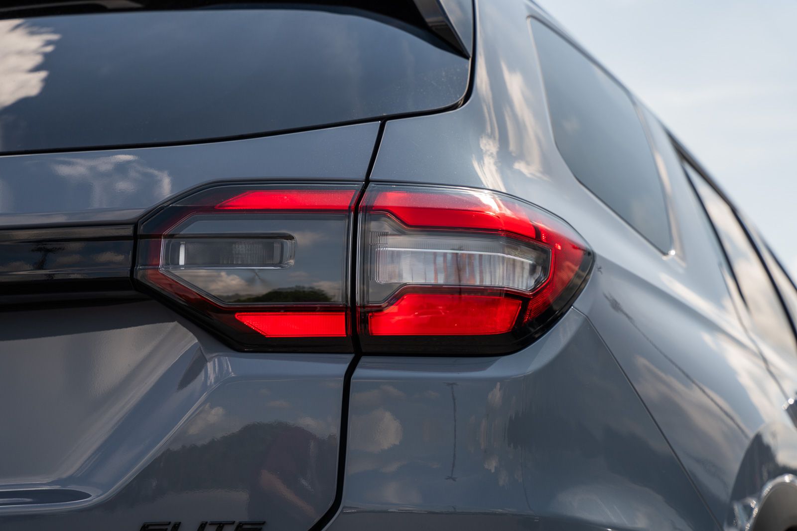 New 2026 Honda Pilot SUV