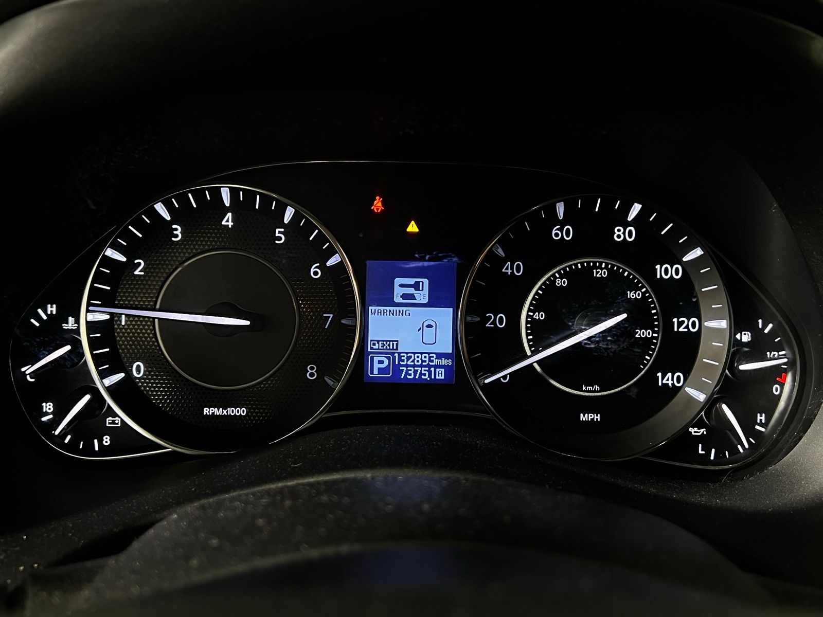 Thumbnail: 2019 Nissan Armada - 10