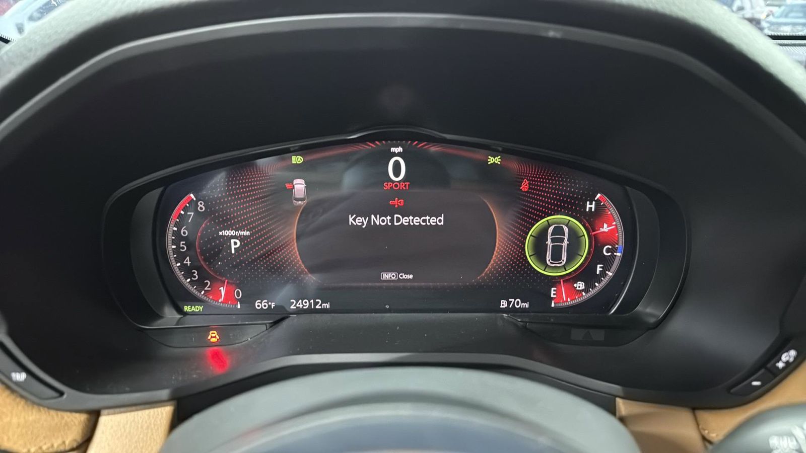 Used Car 2024 Mazda Cx-90  3.3 Turbo S Premium Plus For Sale Under $50,000 In Austin, Texas