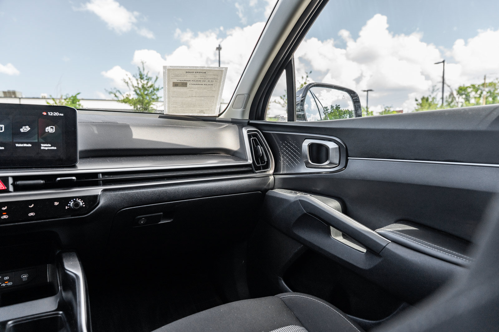 Used 2024 Kia Sorento SUV