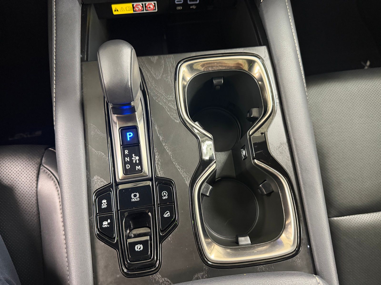 Used 2023 White Lexus 350 Premium image 21