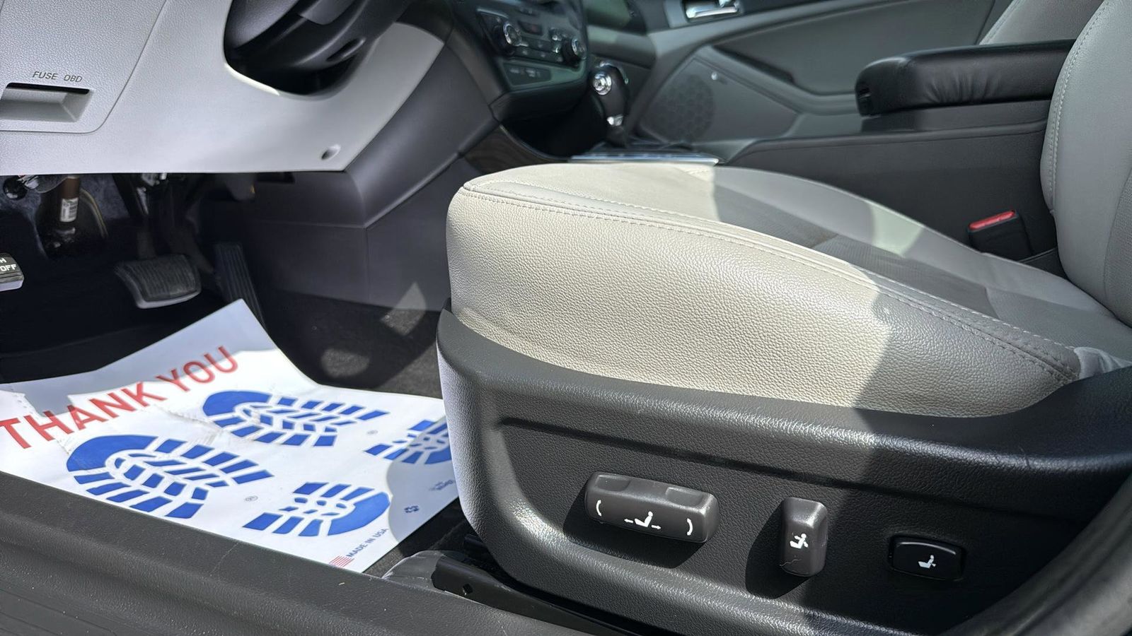 Used Car 2013 Kia Optima  Ex For Sale Under $10,000 In Austin, Texas