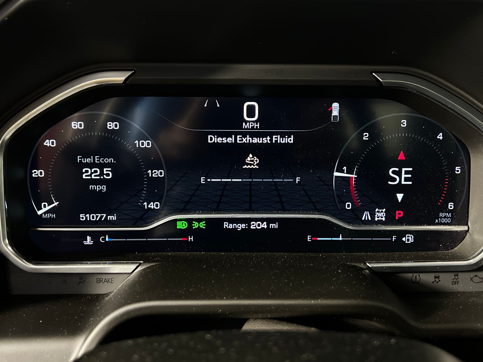 Thumbnail: 2023 GMC Sierra 1500 - 9