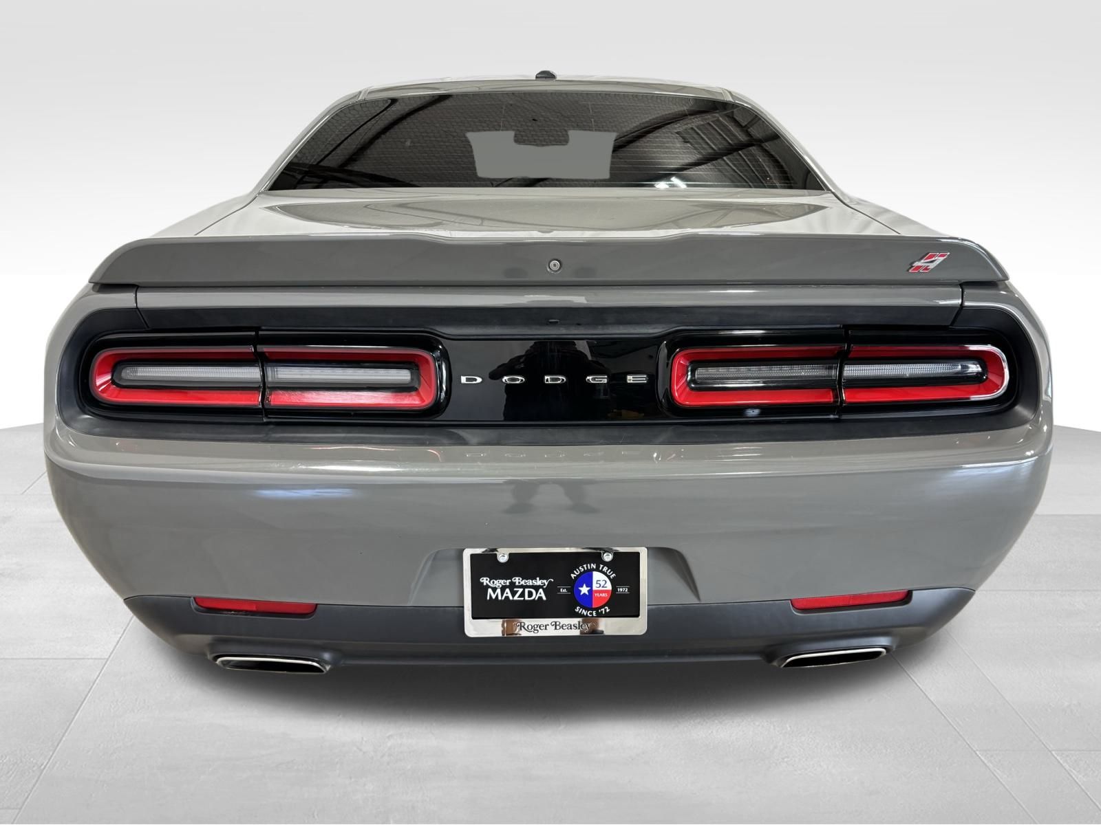 Used Car 2019 Dodge Challenger  Sxt For Sale Under $20,000 In Austin, Texas