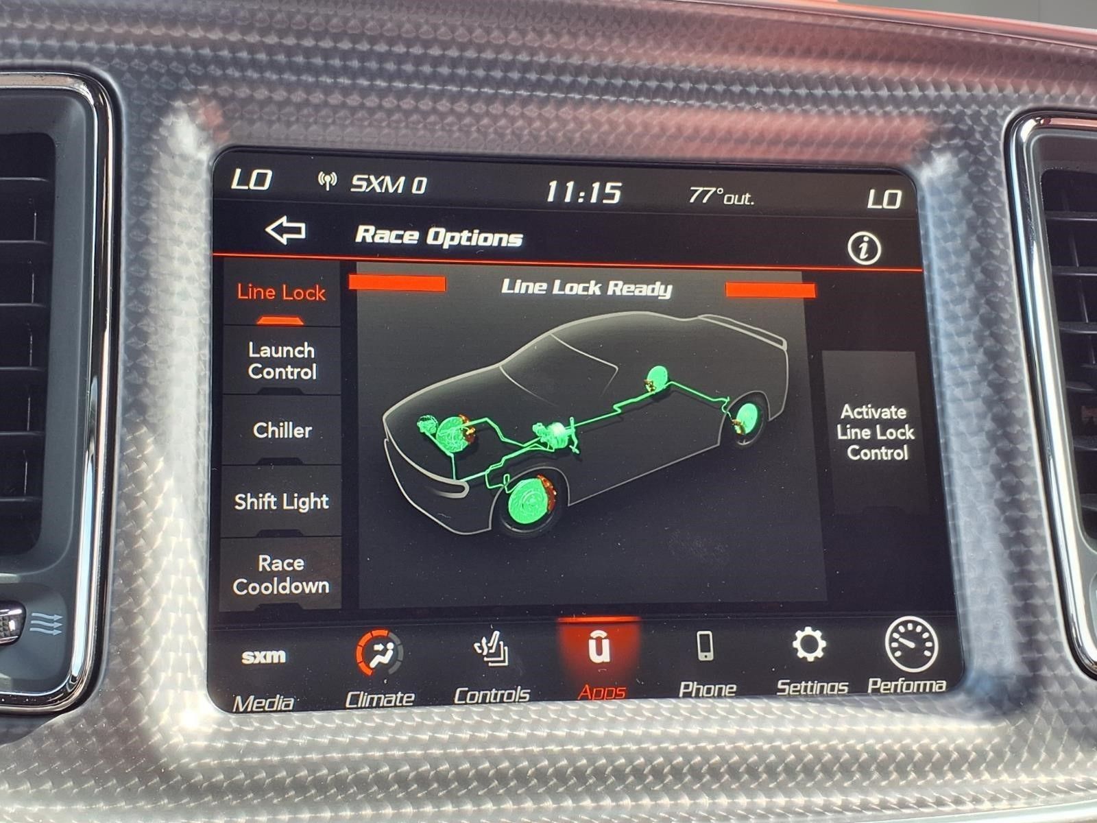 2023 Dodge Challenger SRT Super Stock Black at Bayway Chrysler Dodge Jeep Ram