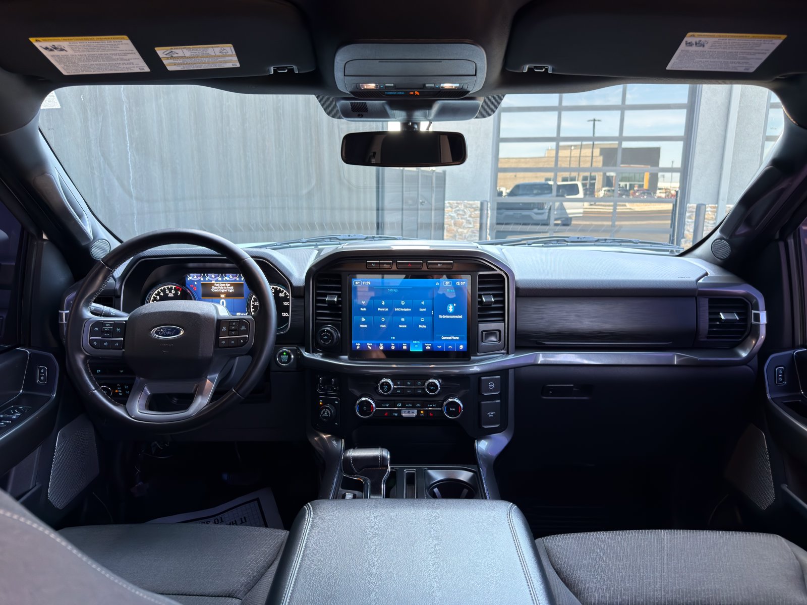 Used 2023 Ford F-150 Truck