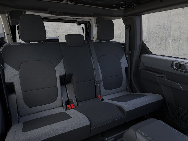 New Car 2025 Ford Bronco  Big Bend For Sale Under $50,000 In Austin, Texas