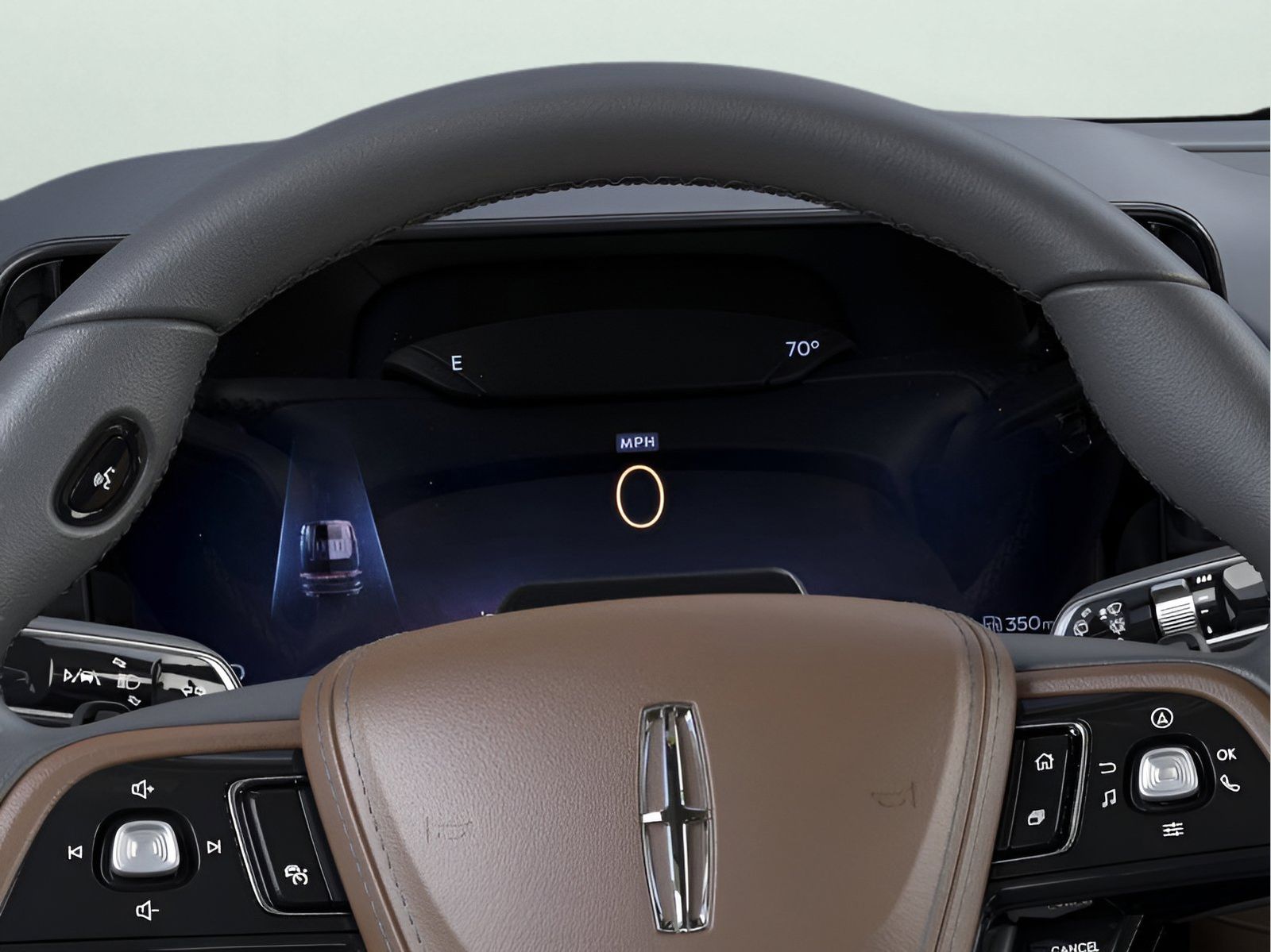New Car 2025 Lincoln Aviator  Reserve For Sale In Austin, Texas