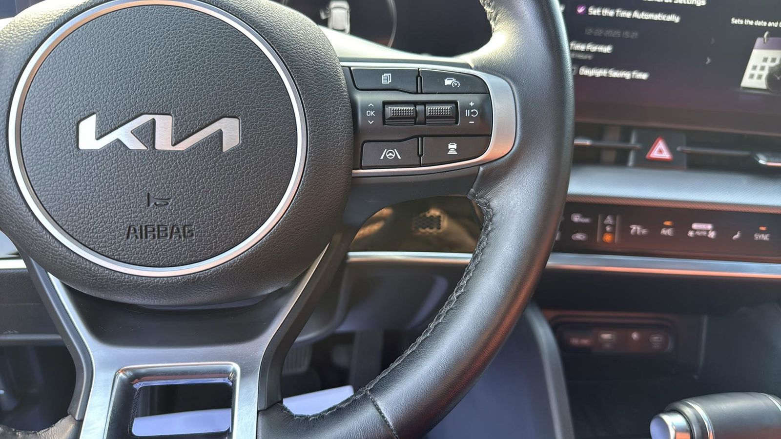 Used Car 2023 Kia Sportage  Sx-prestige For Sale Under $30,000 In Austin, Texas