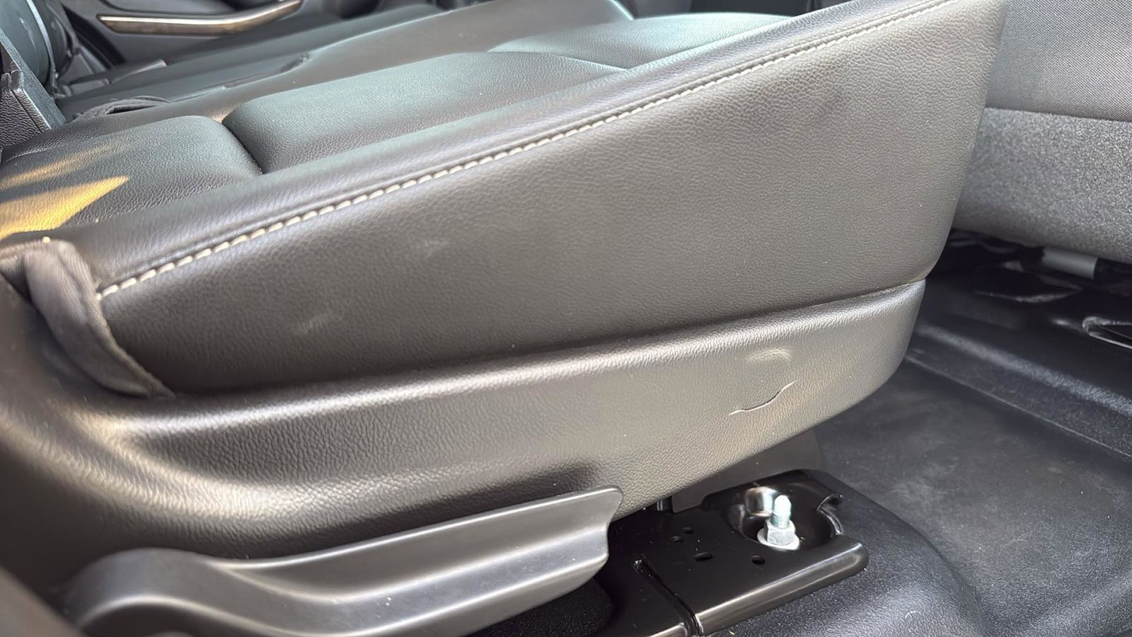 Used Car 2018 Chevrolet Tahoe  Police For Sale Under $20,000 In Austin, Texas