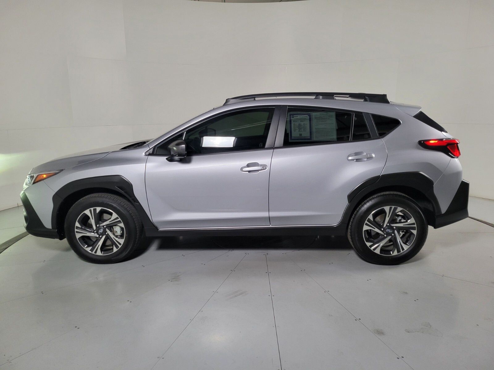 2024 Subaru Crosstrek Premium 7