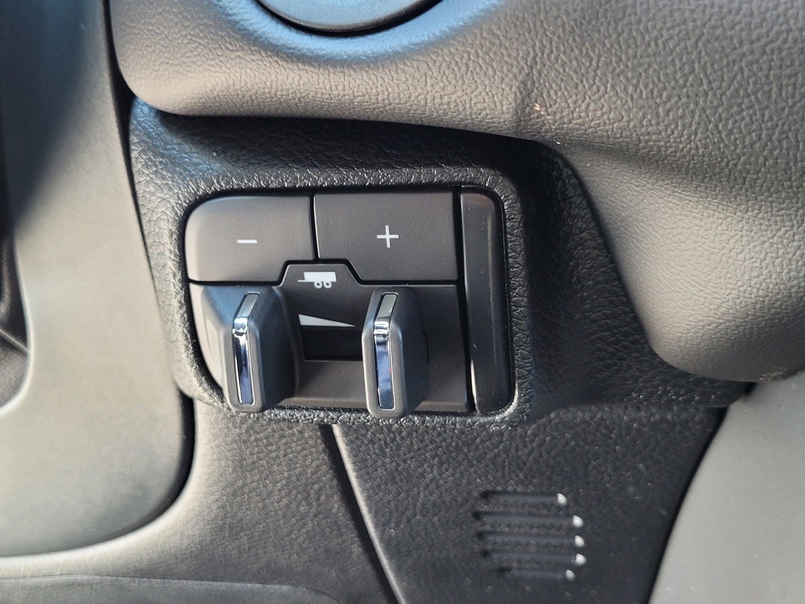 New 2026 Black Dodge GT Plus image 23