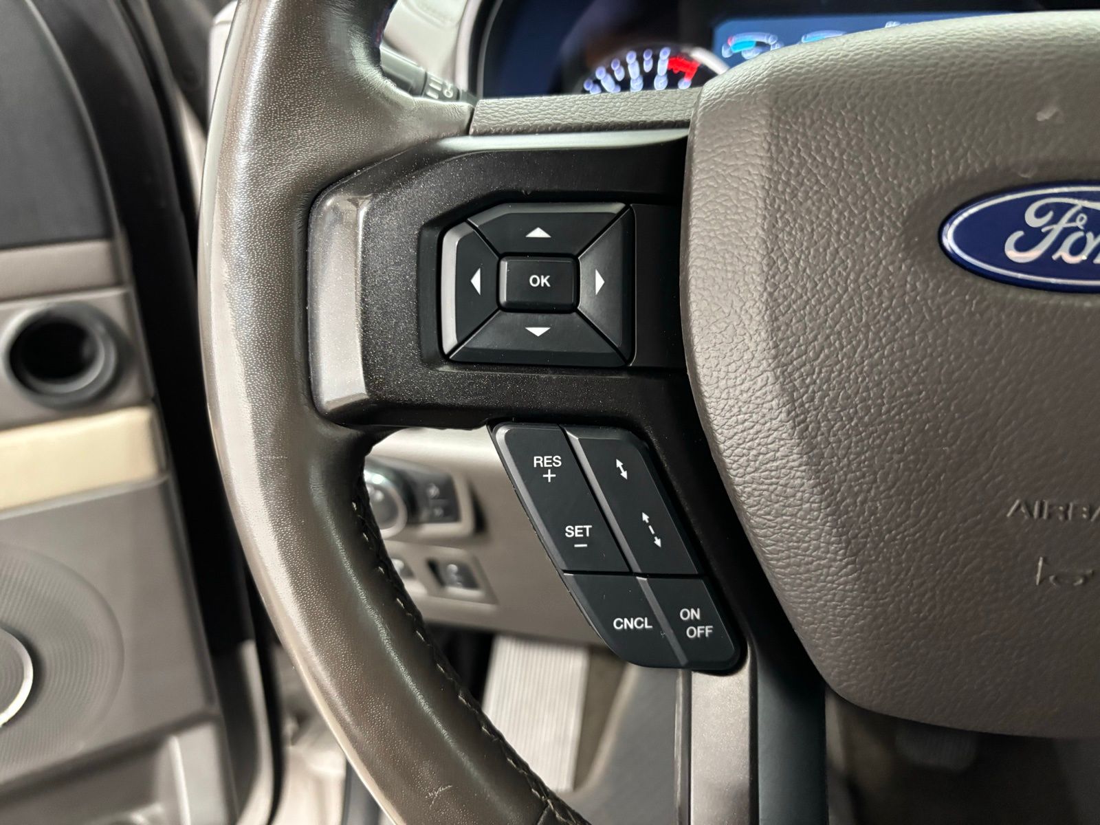 Used Car 2019 Ford Expedition  Limited For Sale Under $30,000 In Austin, Texas