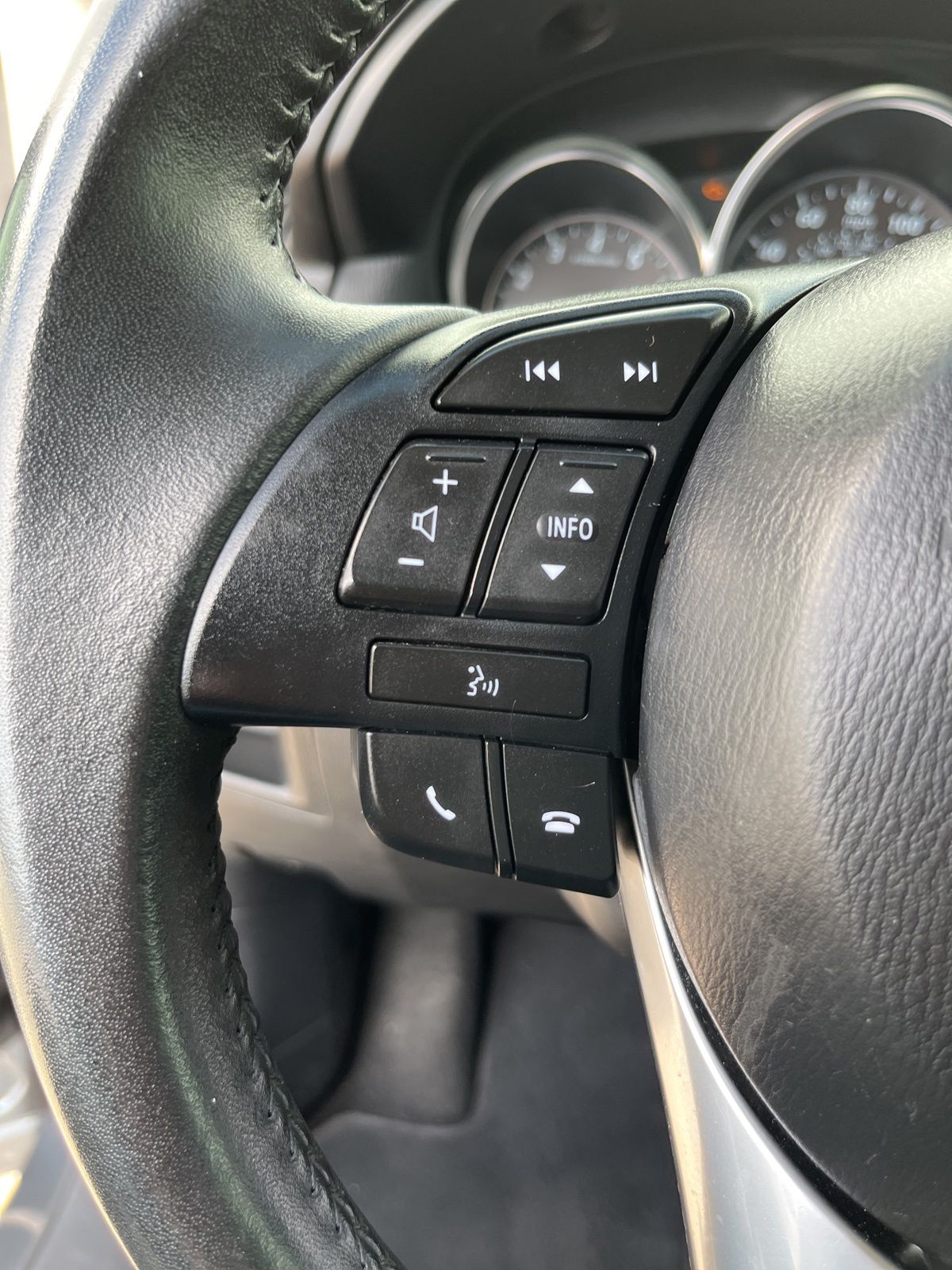 Used Car 2013 Mazda Cx-5  Touring For Sale Under $15,000 In Austin, Texas