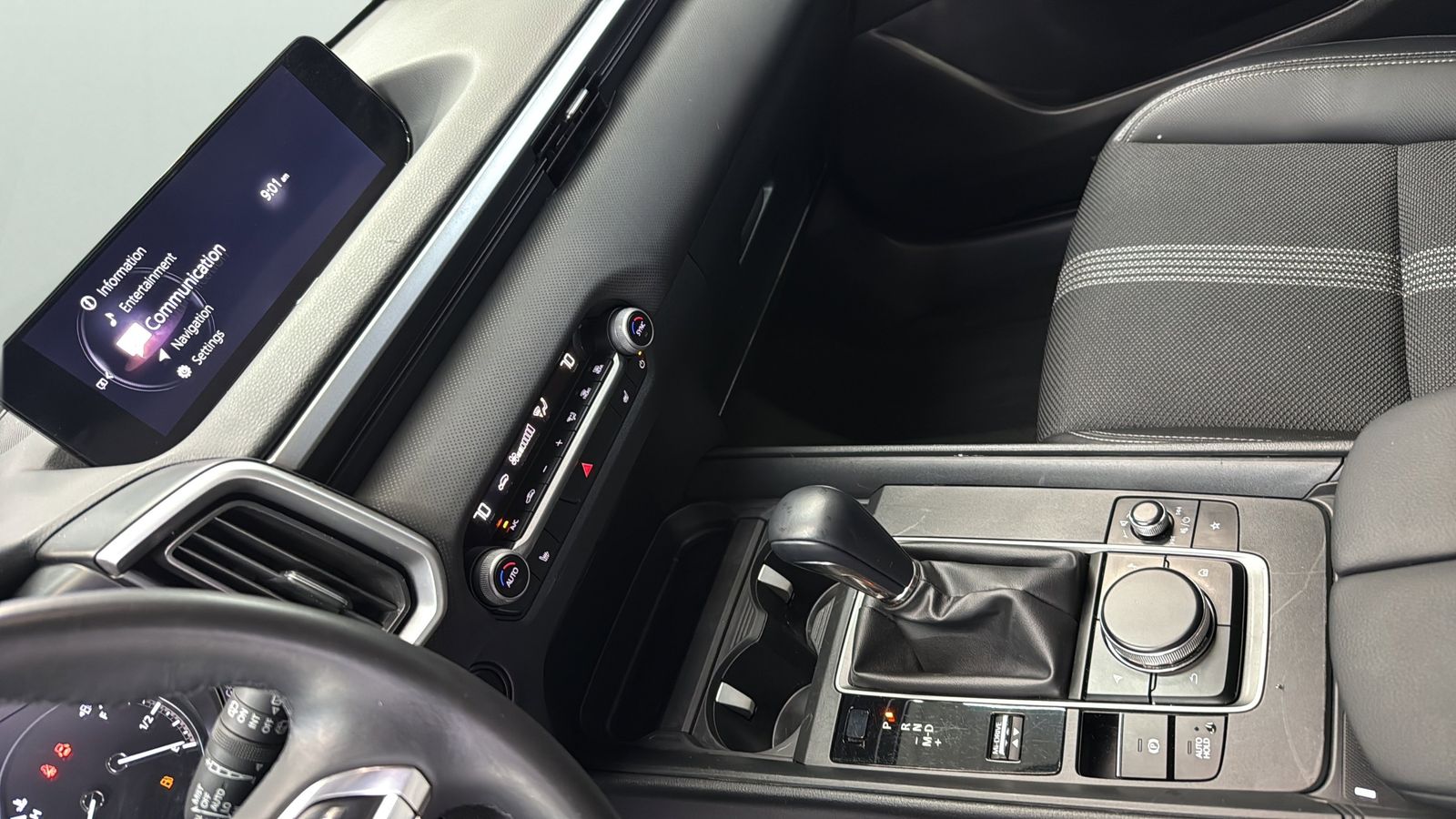 Used Car 2024 Mazda Cx-50  2.5 S Premium Package For Sale Under $30,000 In Austin, Texas