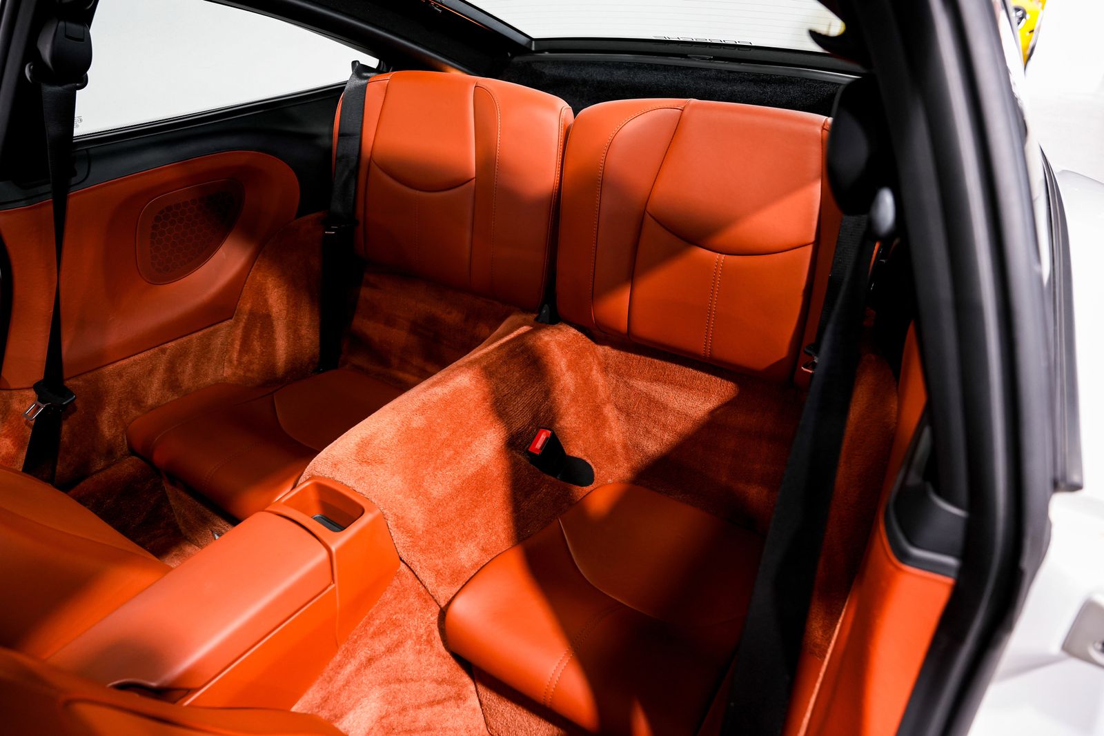 2010 Porsche 911 Targa 4S — photo 21