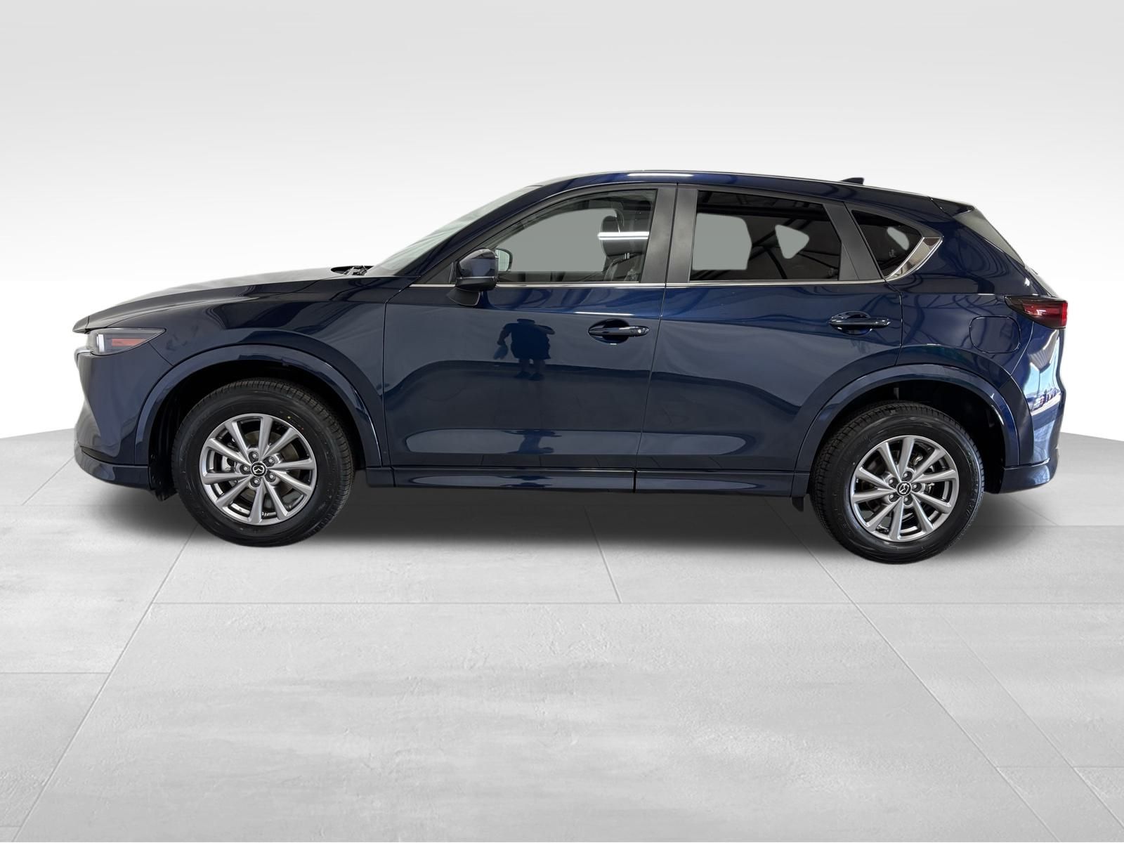 Used Car 2025 Mazda Cx-5  2.5 S Select Package For Sale Under $25,000 In Austin, Texas