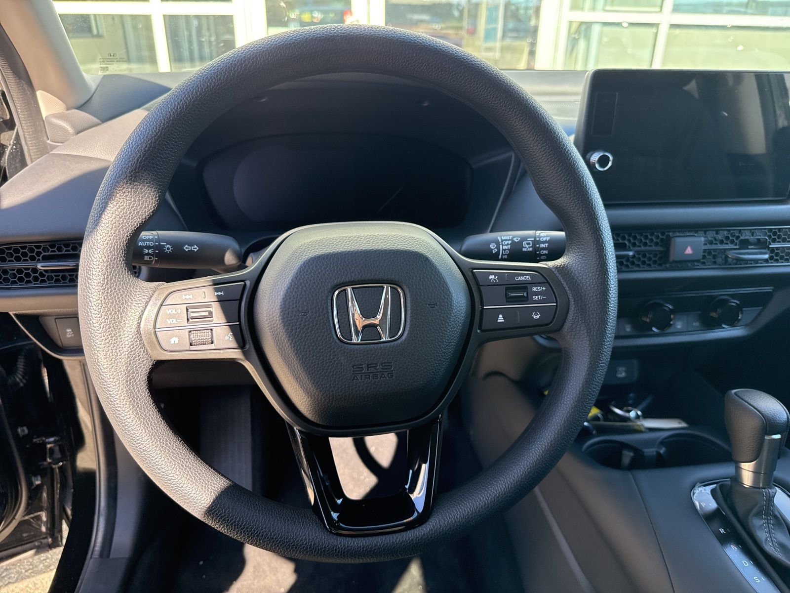 Used 2026  Honda LX image 10