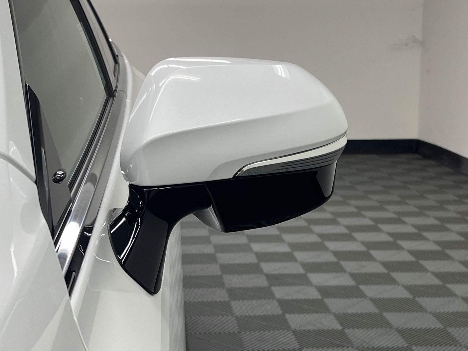 used 2023 Toyota Mirai car, priced at $14,788