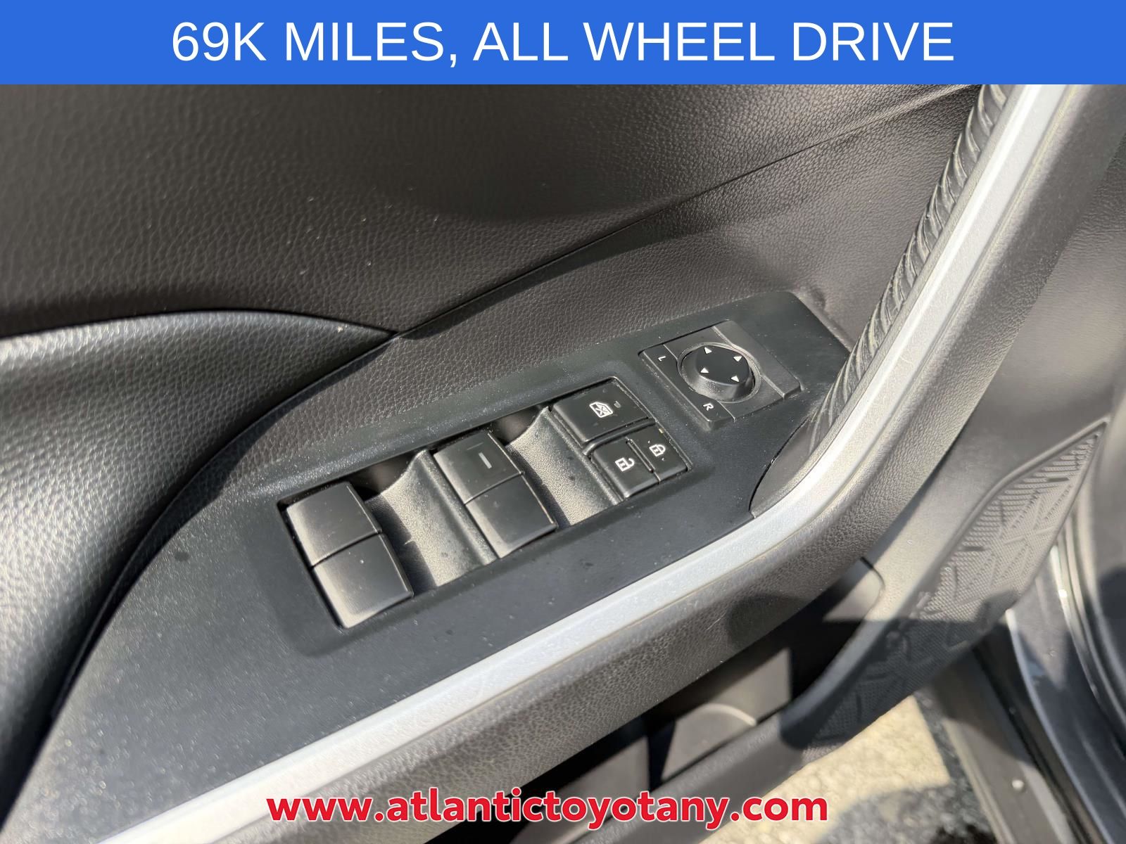 Used 2020 Toyota RAV4 SUV