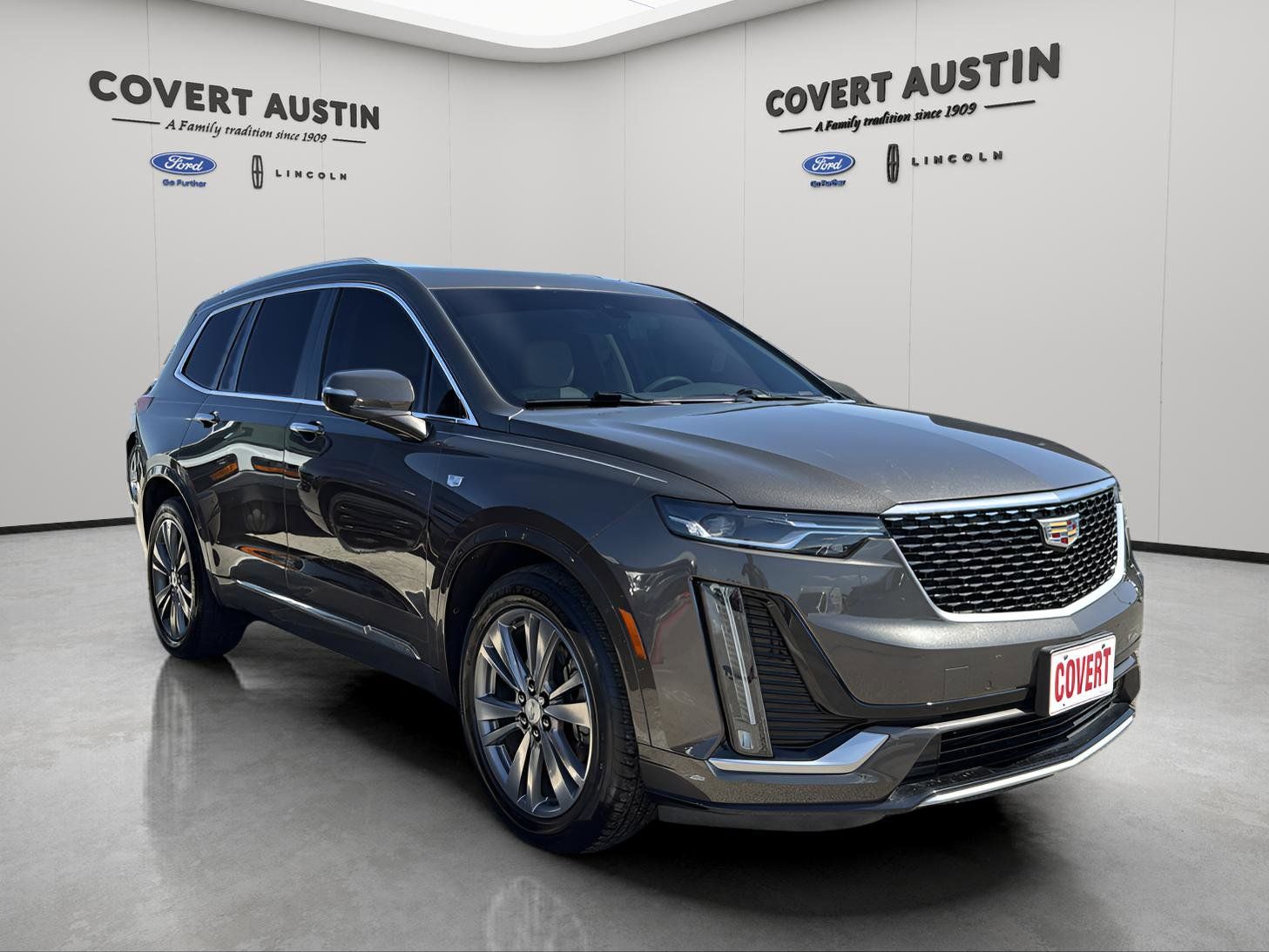 Used Car 2020 Cadillac Xt6  Premium Luxury For Sale Under $30,000 In Austin, Texas